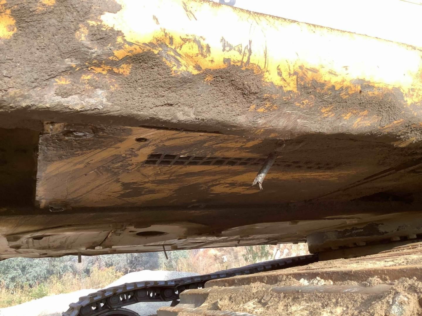 2015 Caterpillar 336EL H