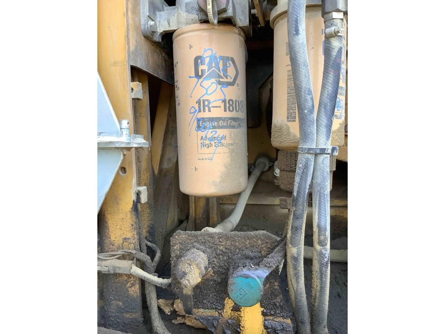 2015 Caterpillar 336EL H