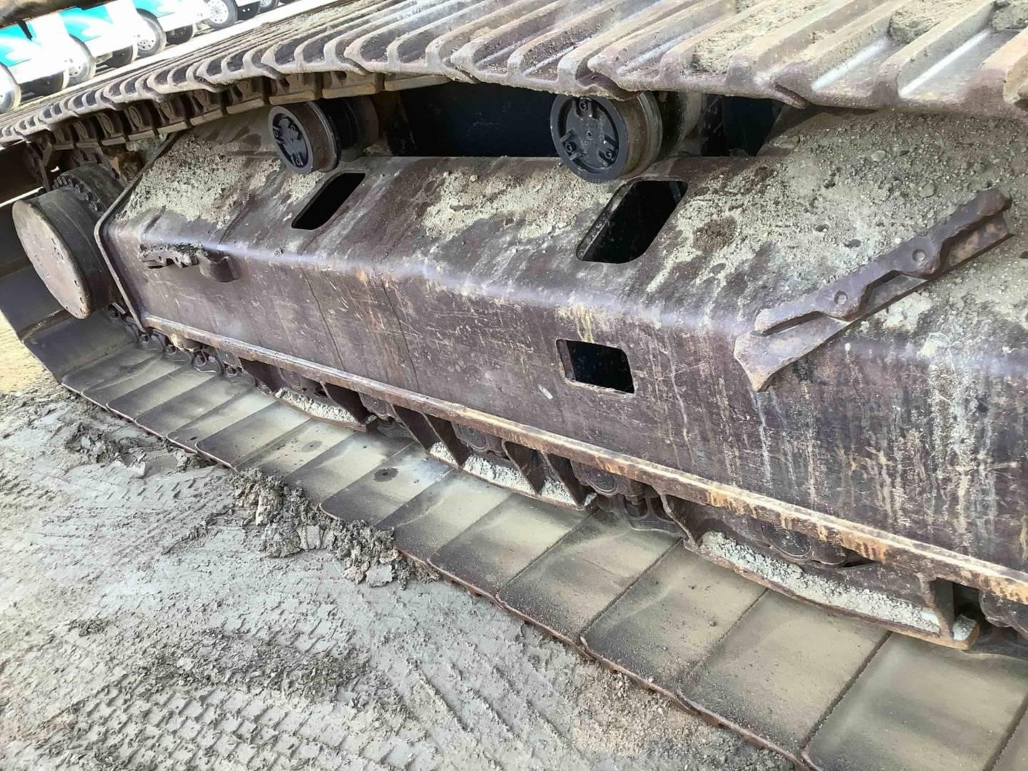 2015 Caterpillar 336EL H