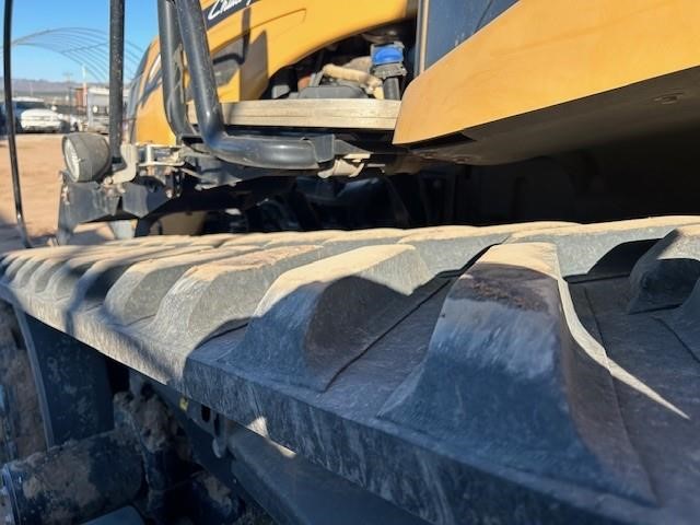 2018 Challenger MT855E