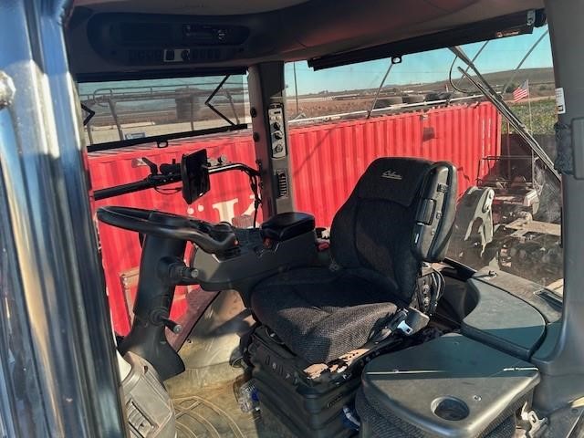 2018 Challenger MT855E