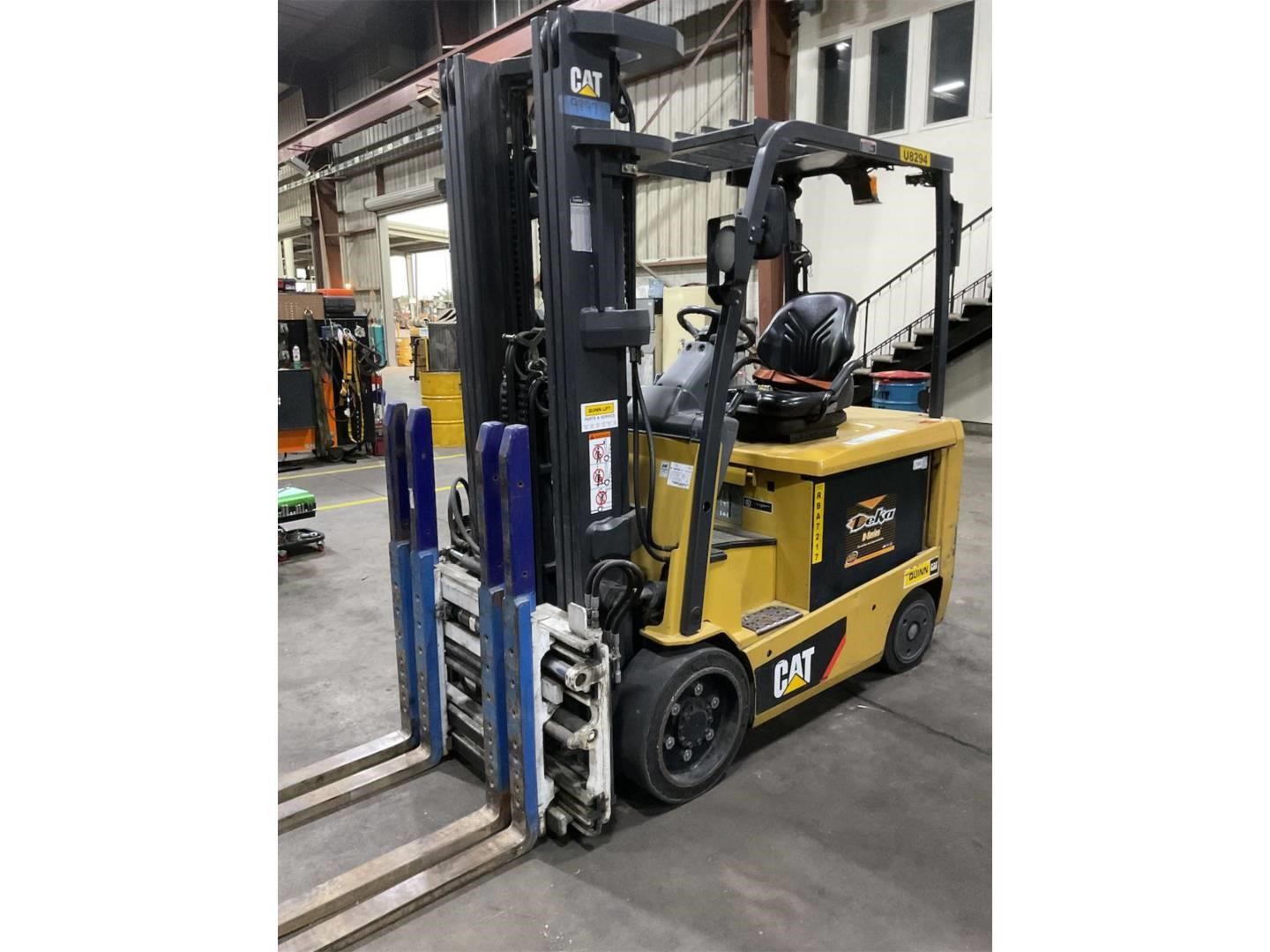 2019 Caterpillar EC30N2