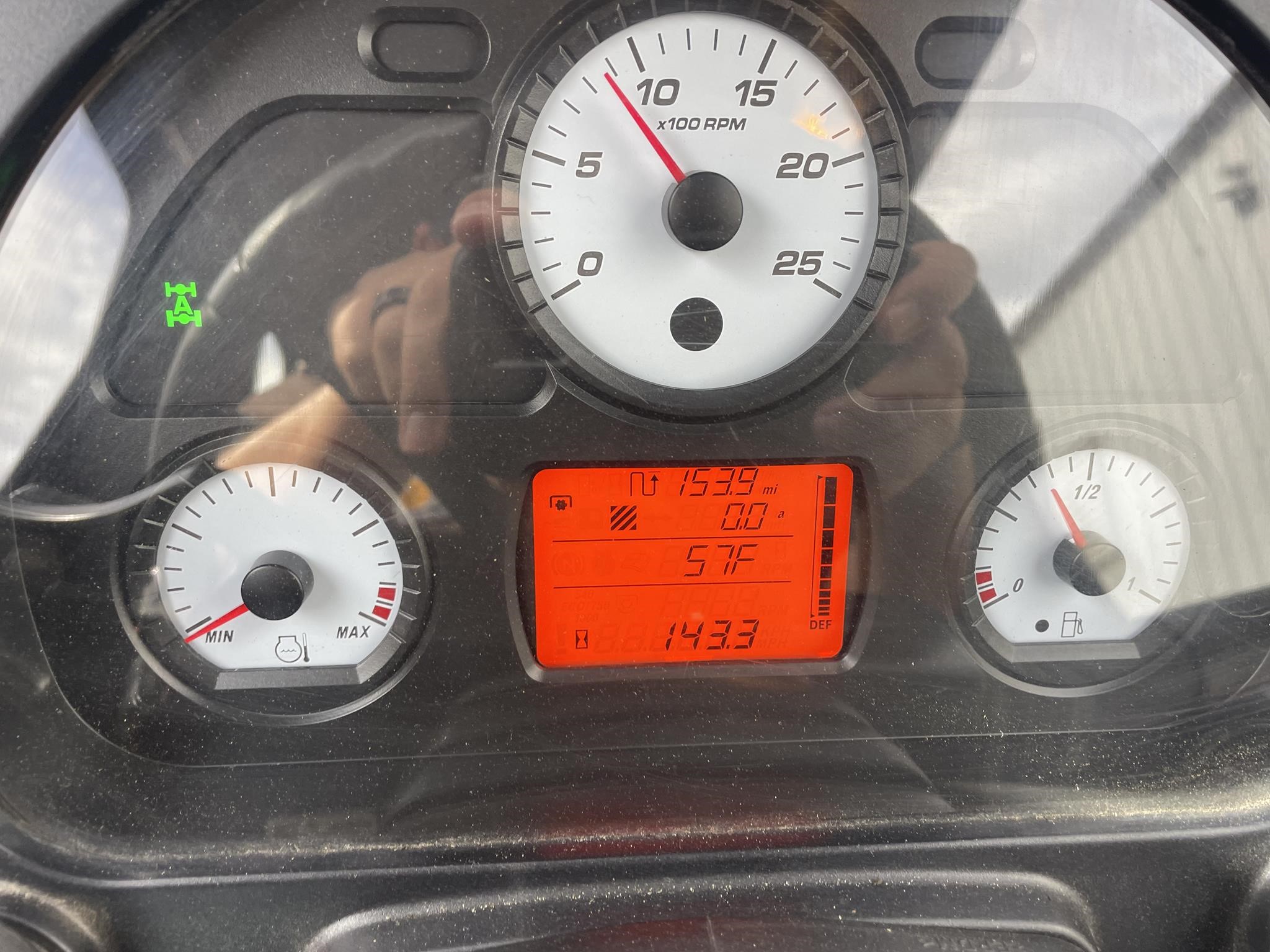2021 Massey Ferguson 4710