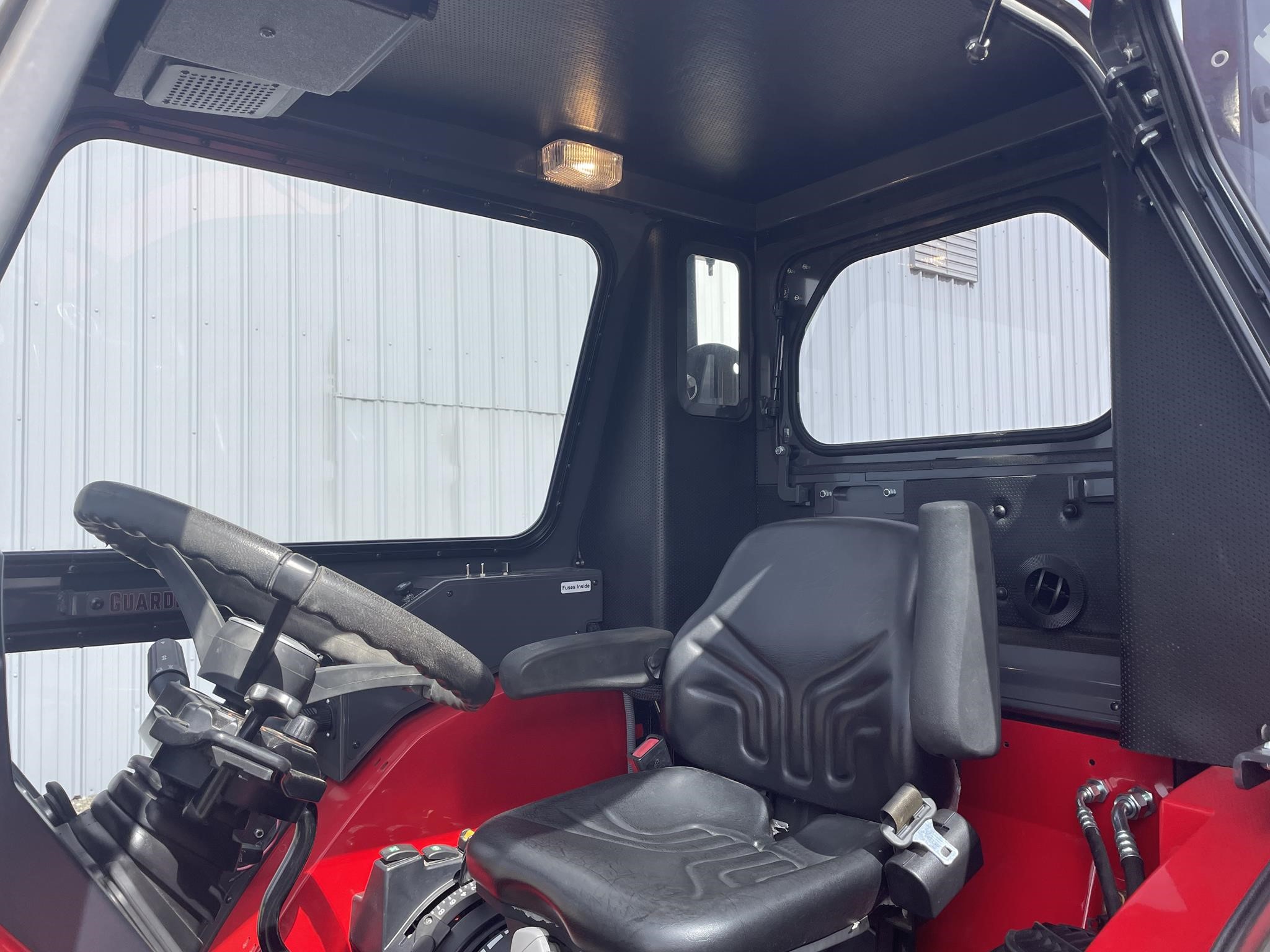 2021 Massey Ferguson 4710