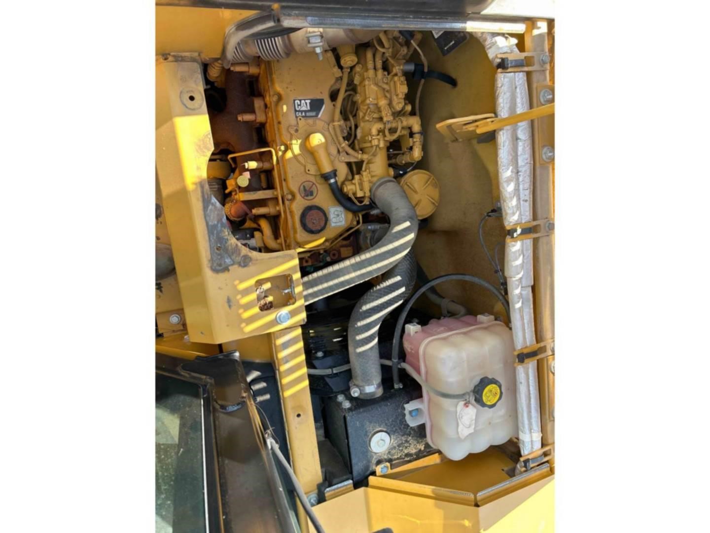2018 Caterpillar 315F LCR