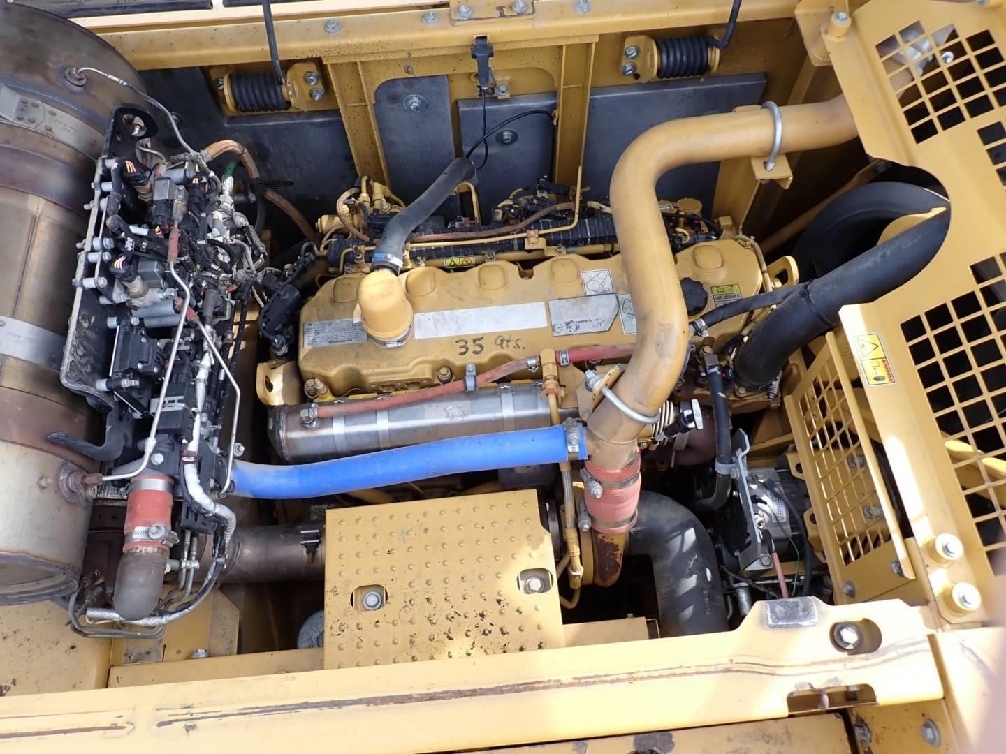 2013 Caterpillar 336EL