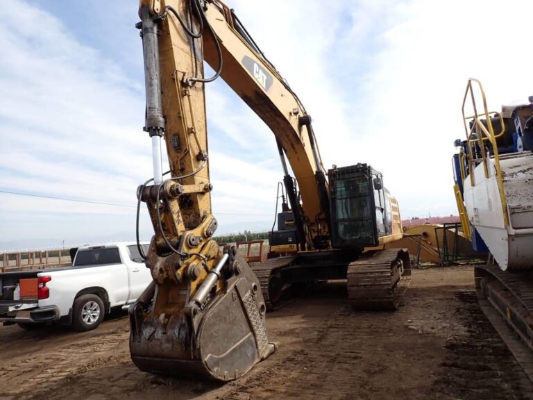 2013 Caterpillar 336EL