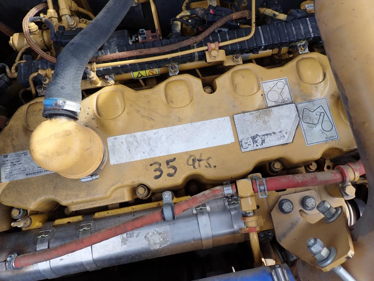 2013 Caterpillar 336EL