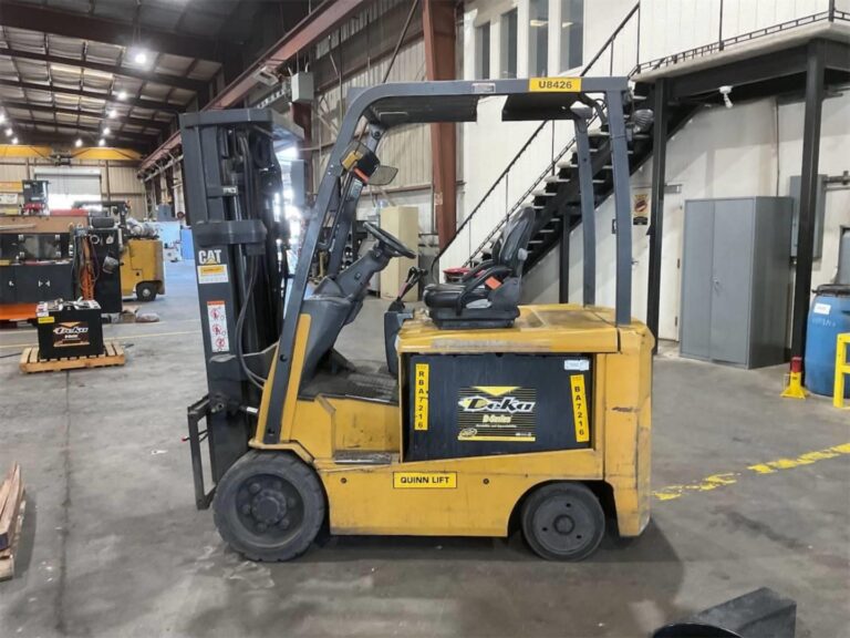 2018 Caterpillar EC30N2