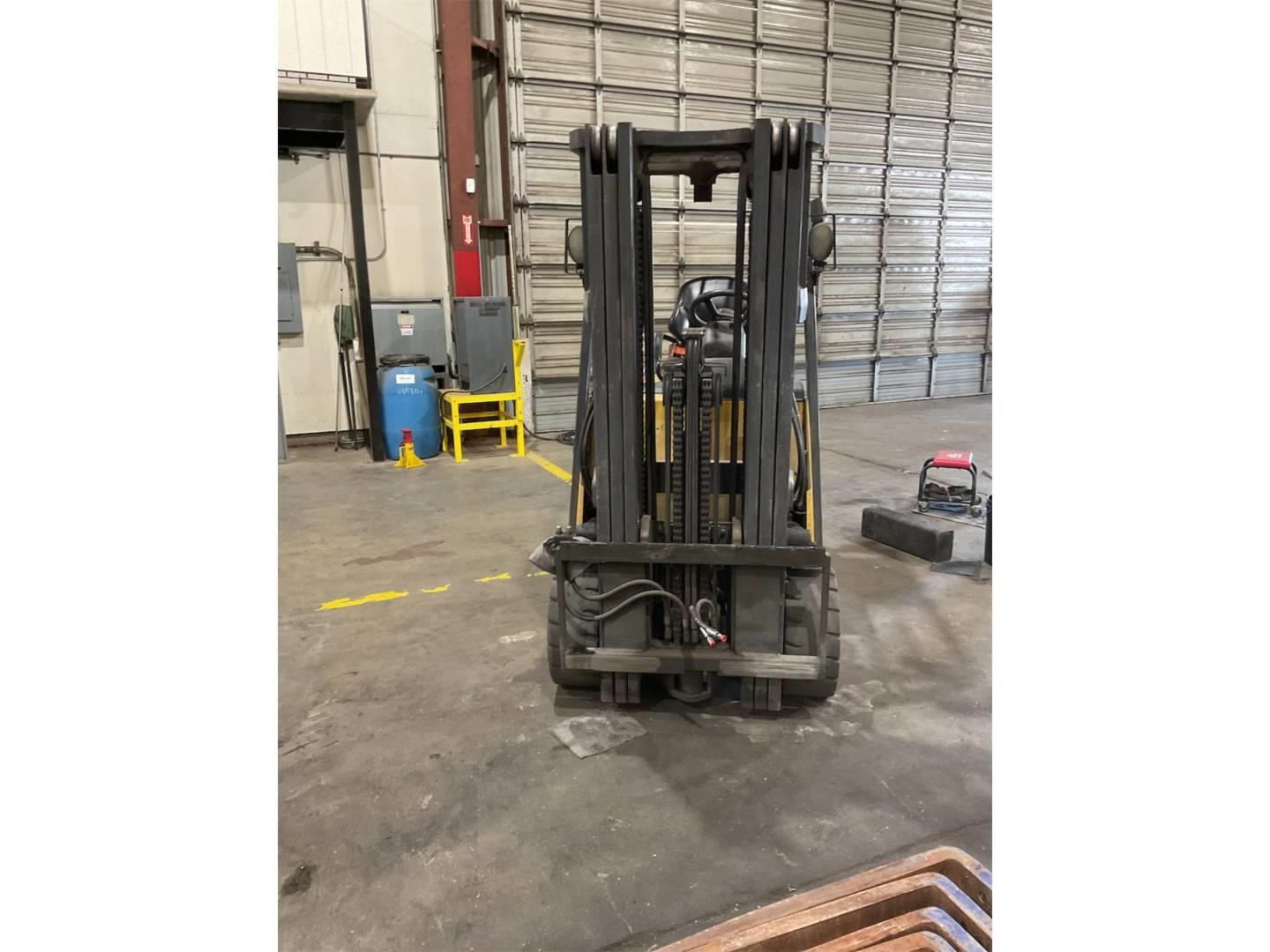 2018 Caterpillar EC30N2