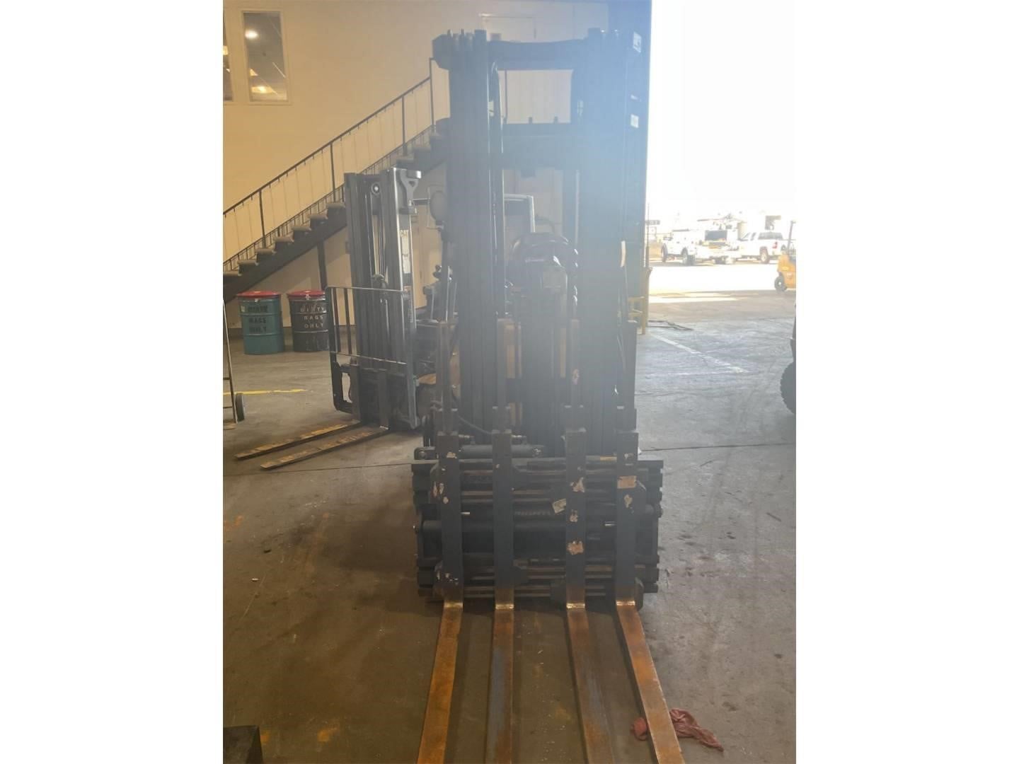 2019 Caterpillar EC30N2