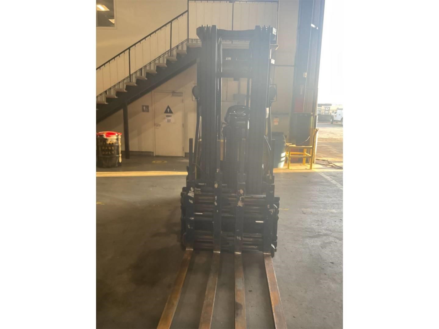 2019 Caterpillar EC30N2
