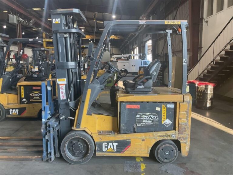 2019 Caterpillar EC30N2