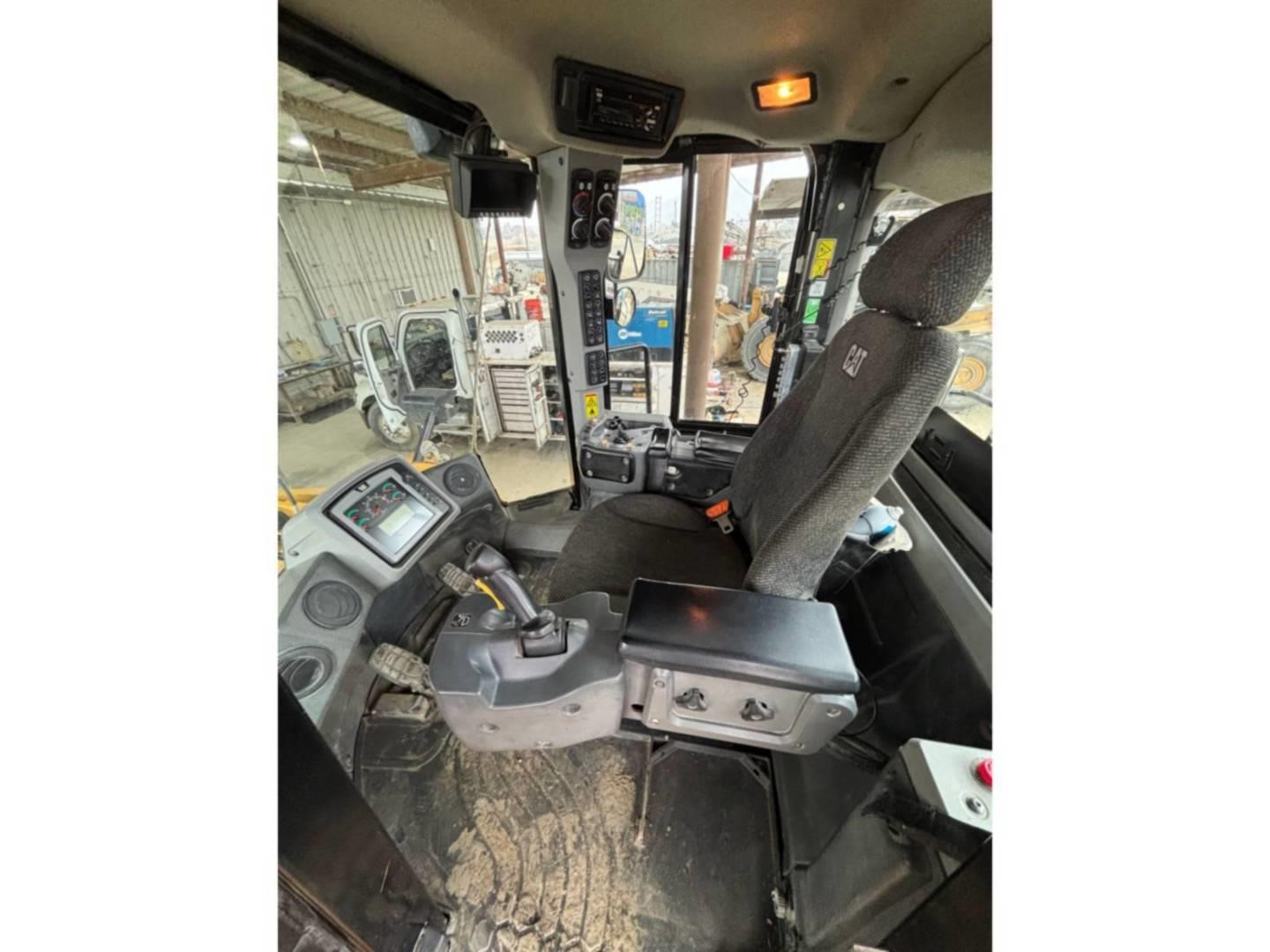 2013 Caterpillar 980K