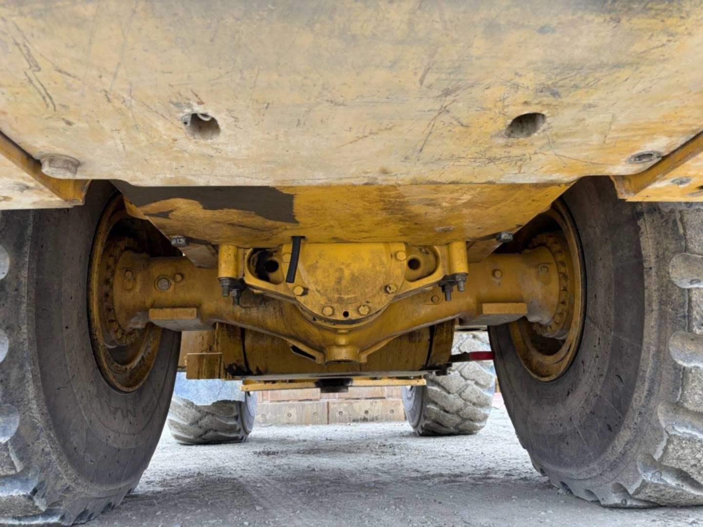 2013 Caterpillar 980K