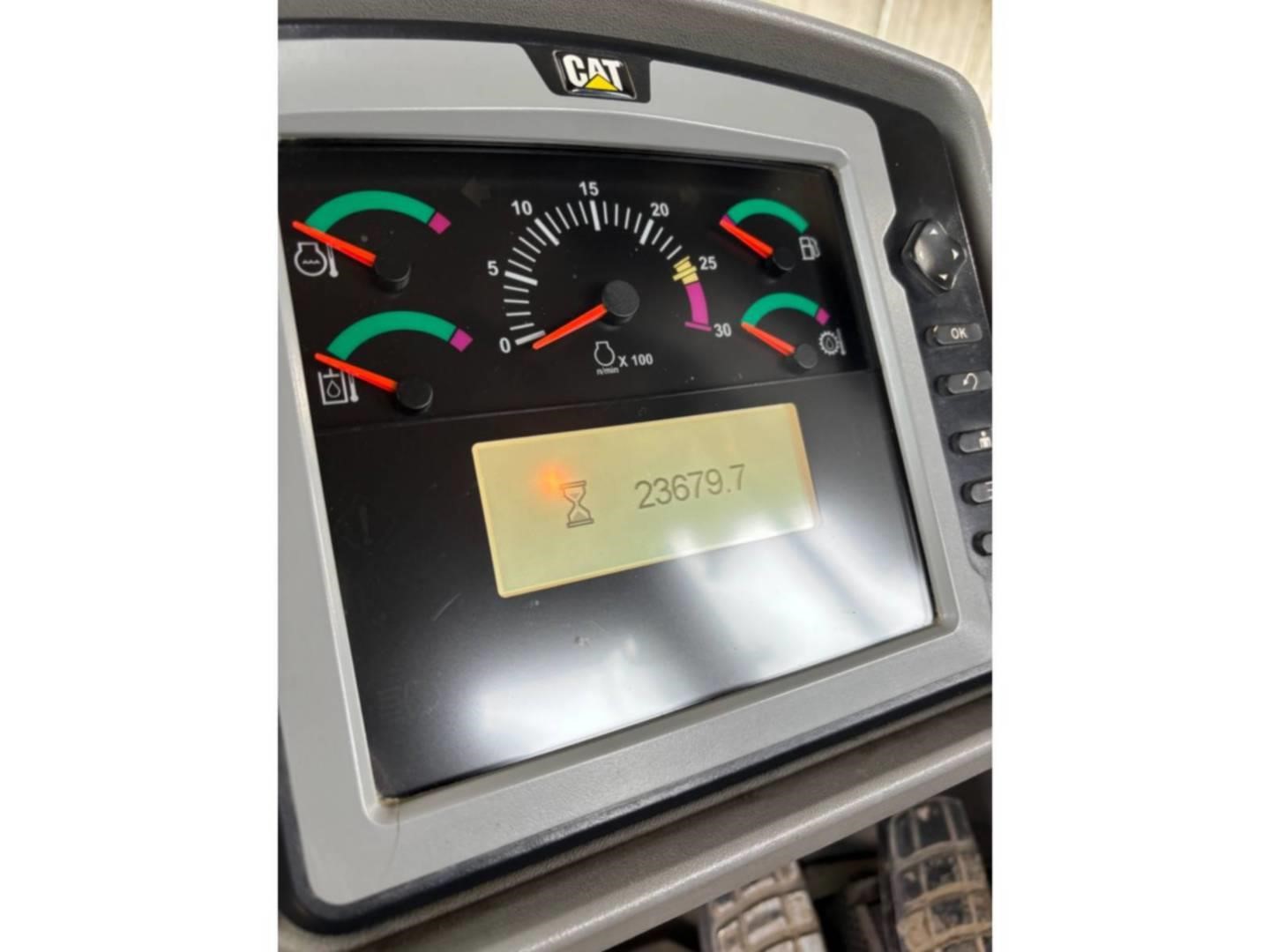 2013 Caterpillar 980K