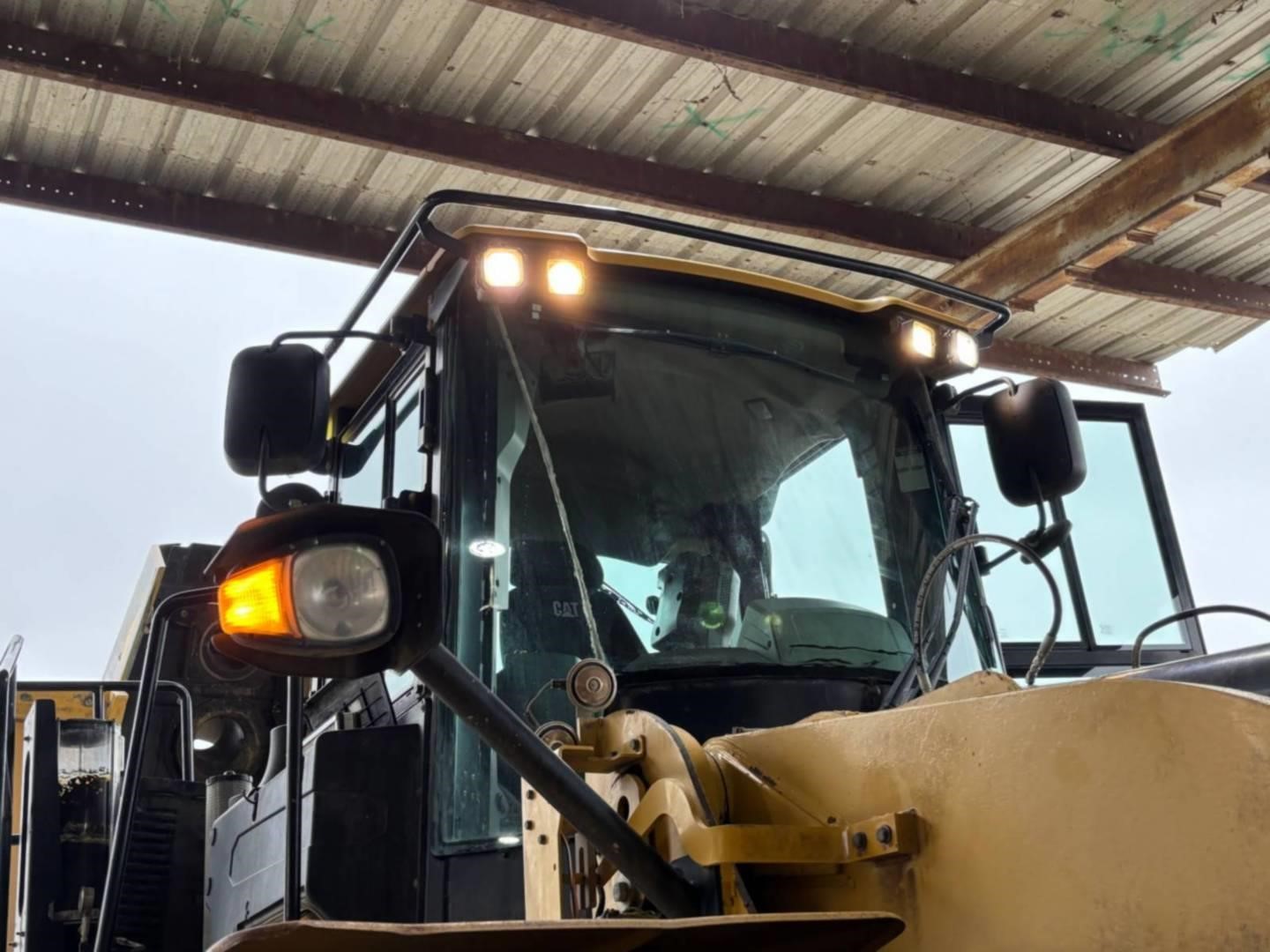 2013 Caterpillar 980K