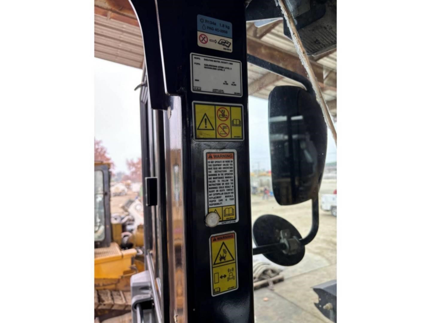 2013 Caterpillar 980K