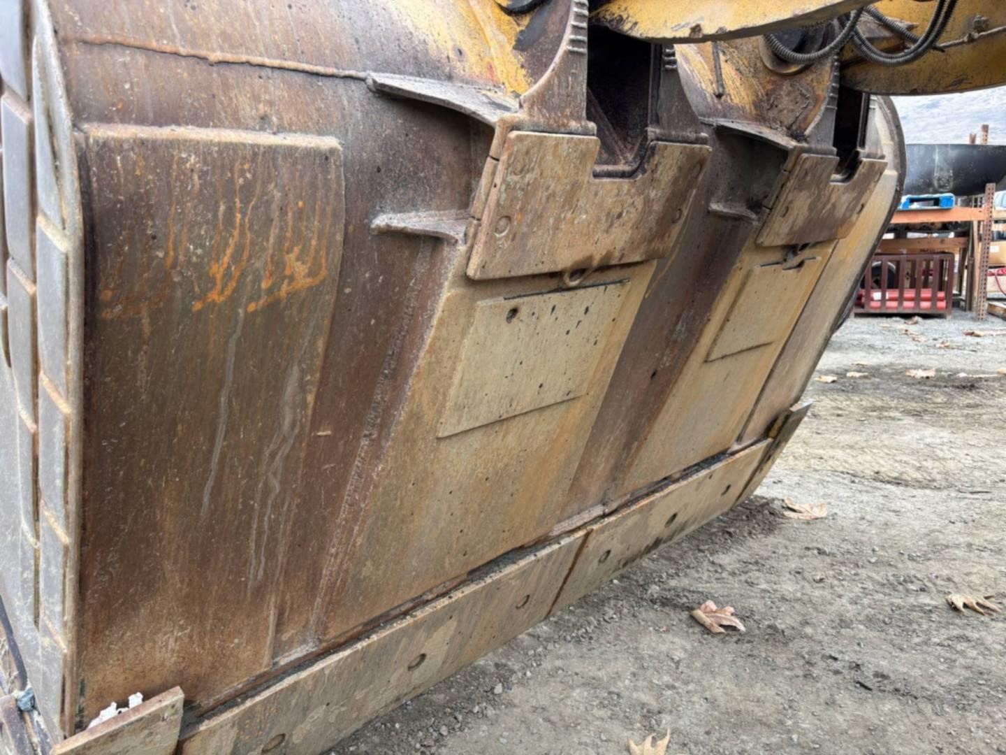 2013 Caterpillar 980K