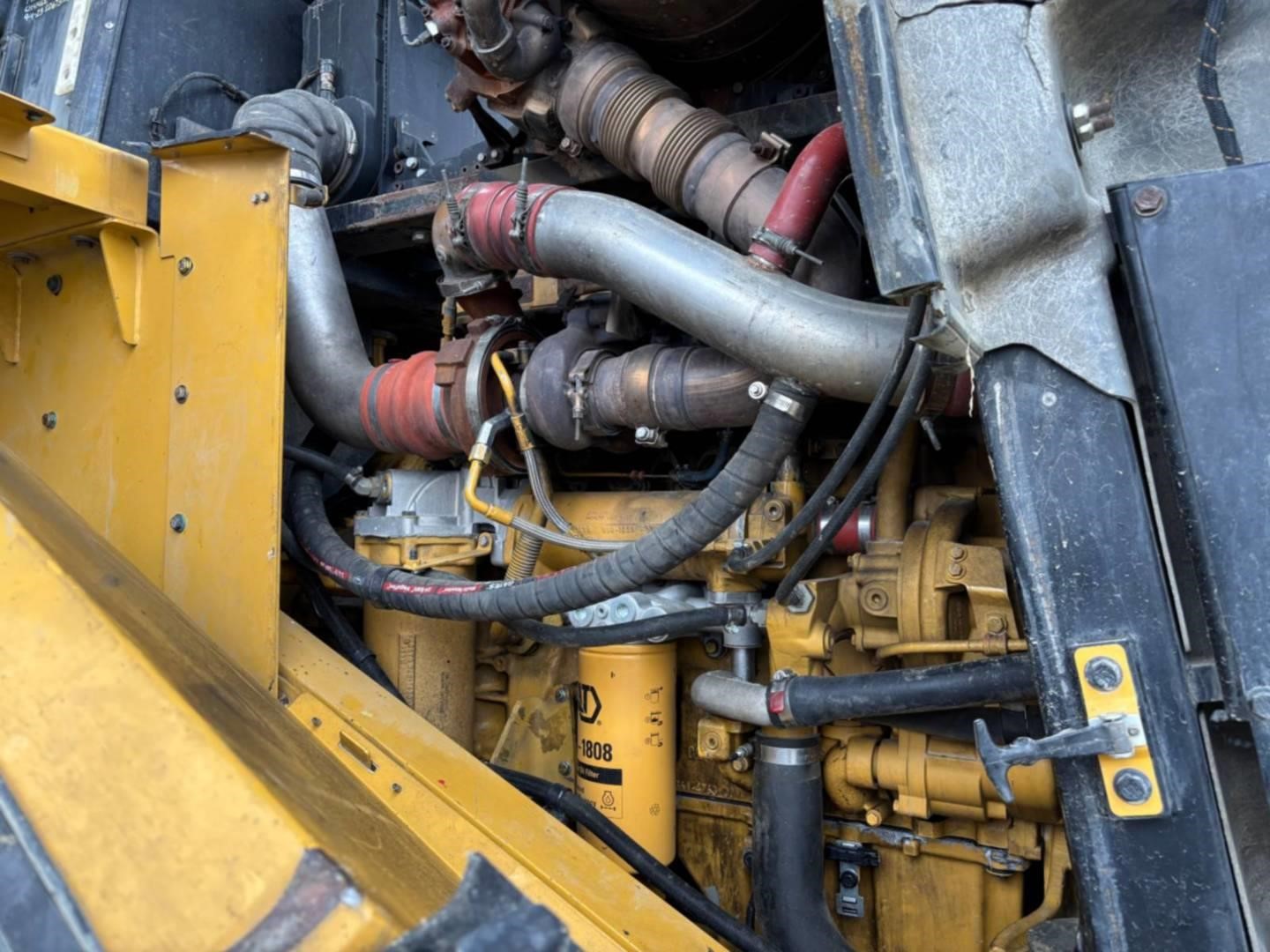 2013 Caterpillar 980K