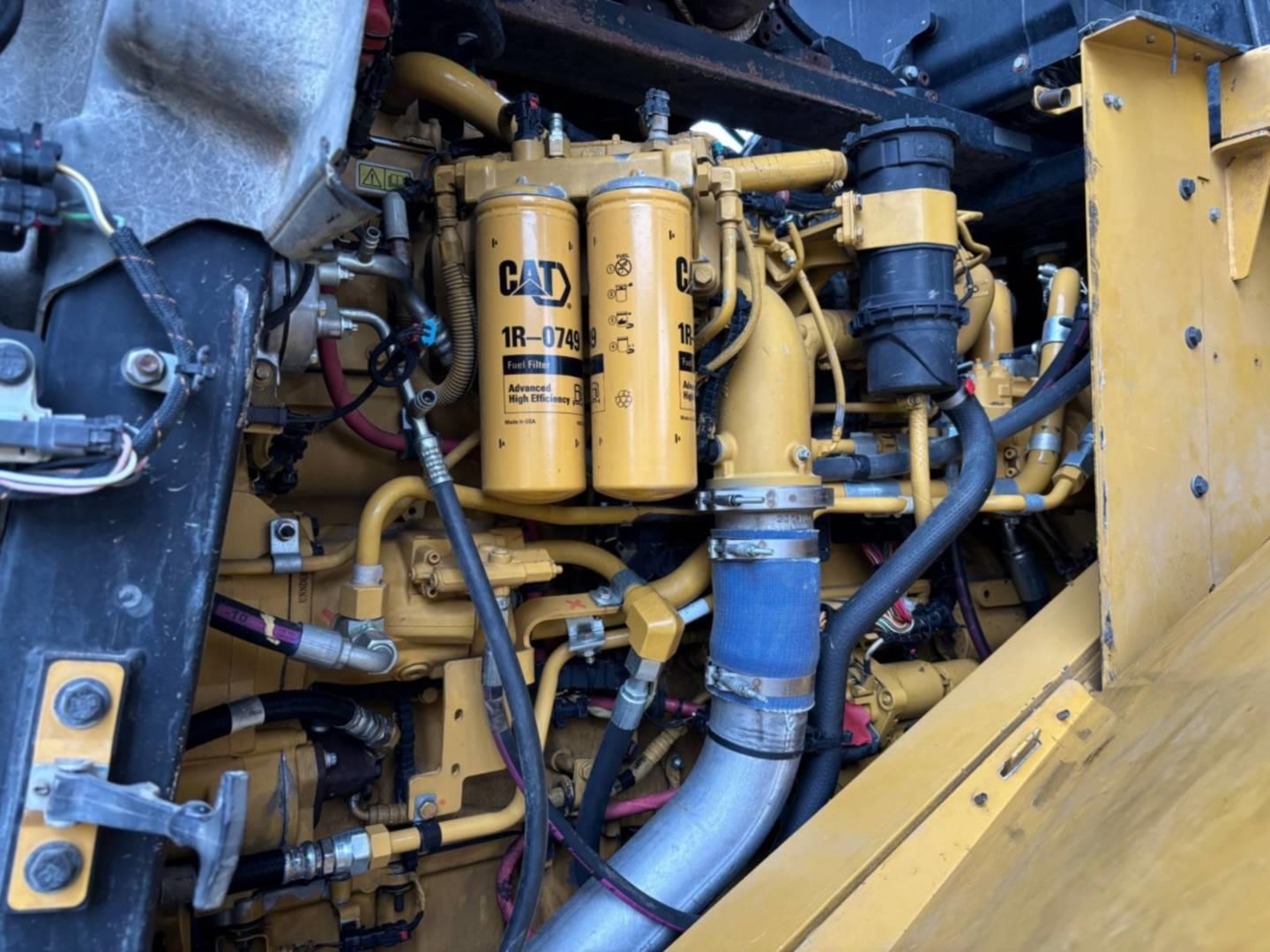 2013 Caterpillar 980K