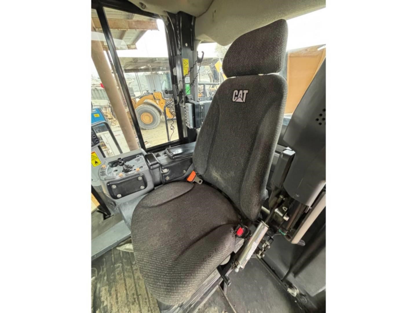 2013 Caterpillar 980K
