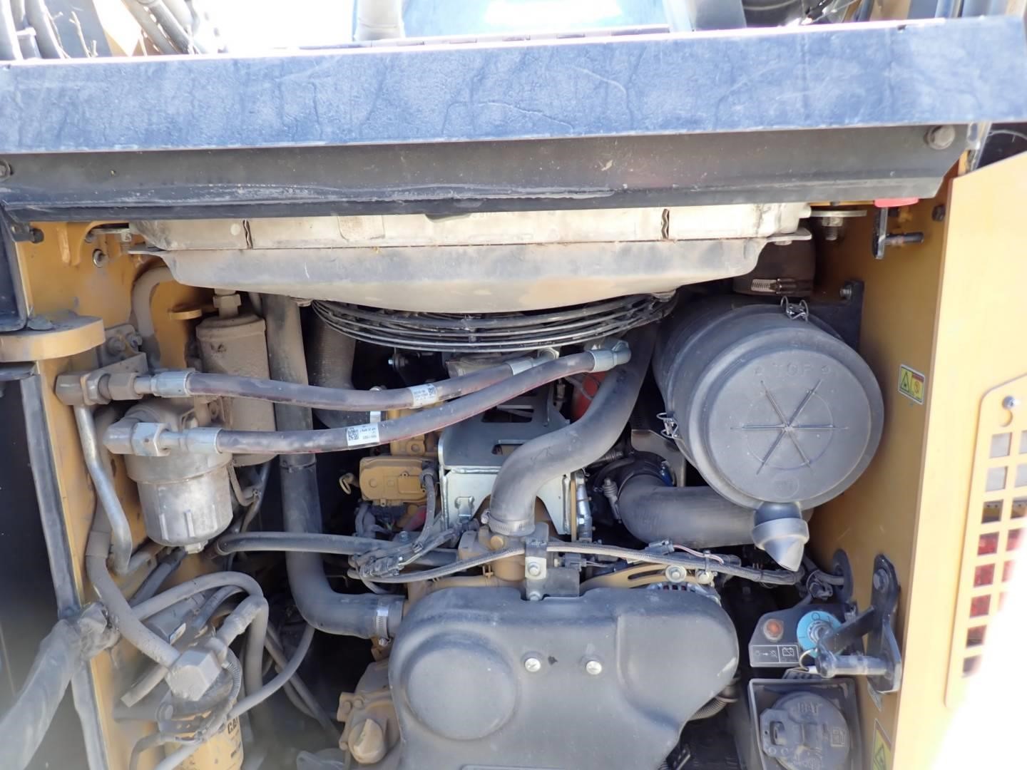 2023 Caterpillar 299D3 XE