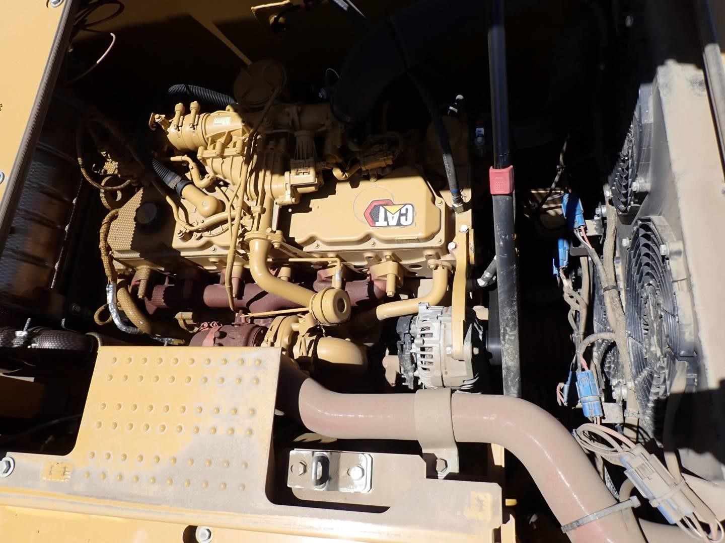 2023 Caterpillar 330