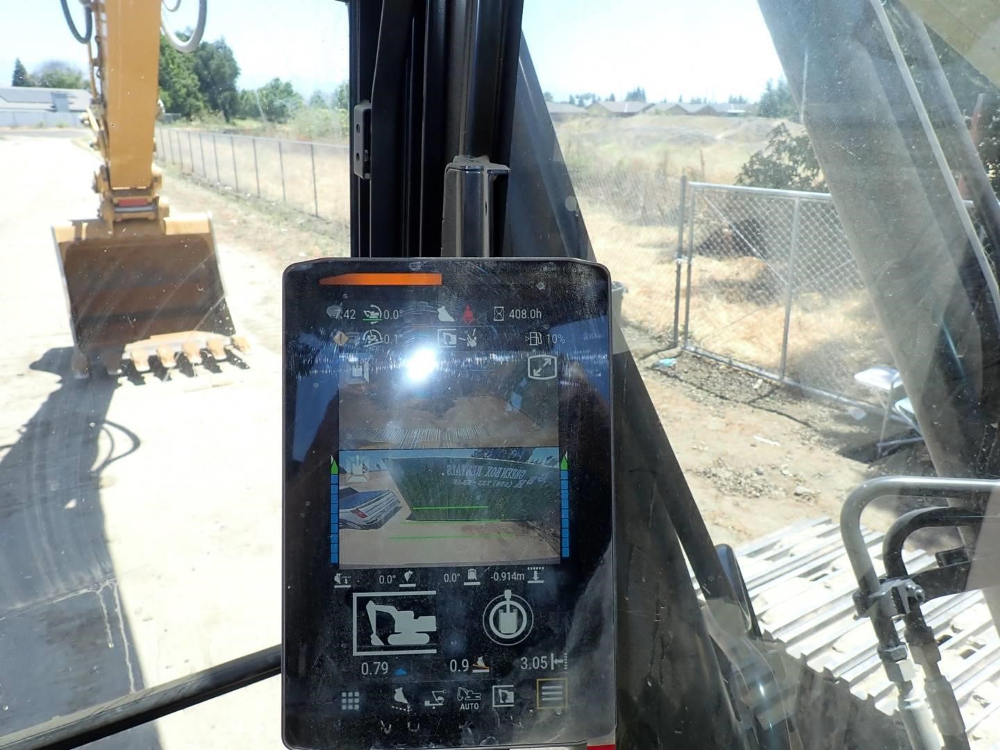 2023 Caterpillar 330