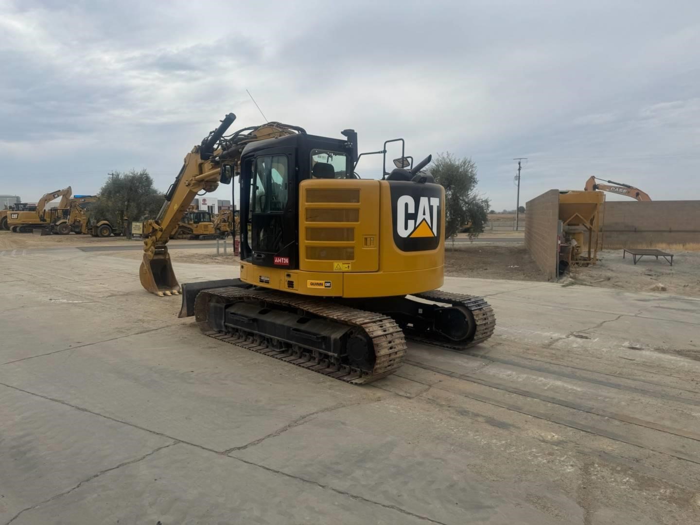 2020 Caterpillar 315F LCR
