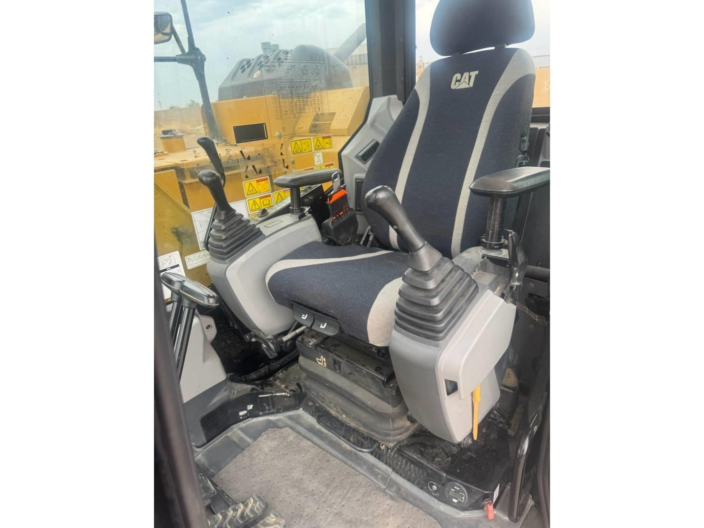 2020 Caterpillar 315F LCR
