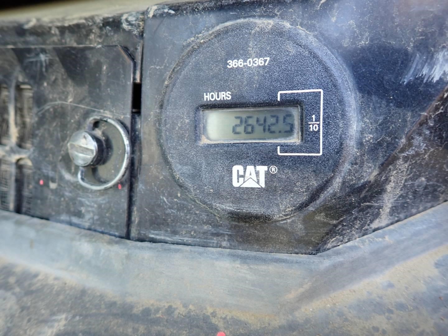 2020 Caterpillar 315F LCR