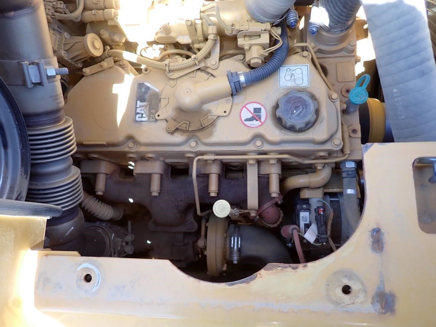 2020 Caterpillar 315F LCR