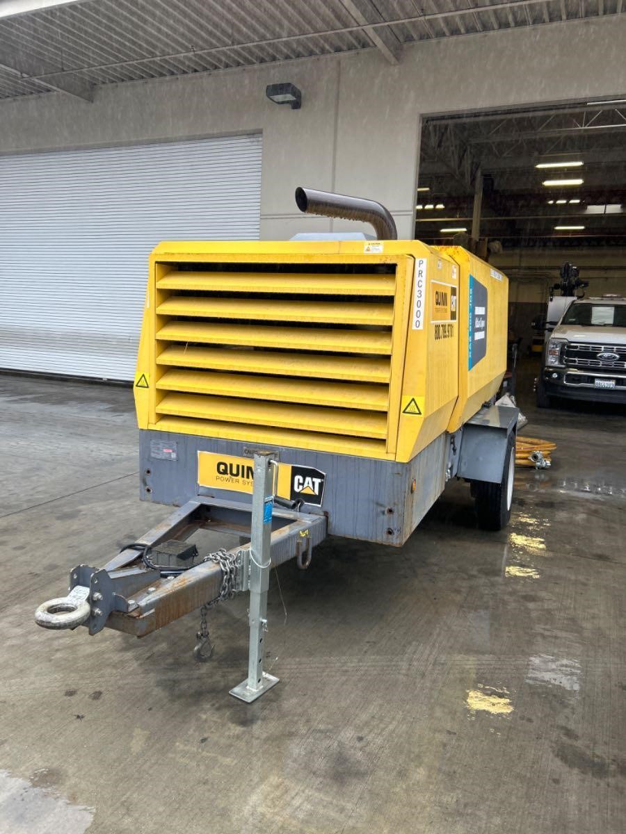 2020 Atlas Copco XAS950CD