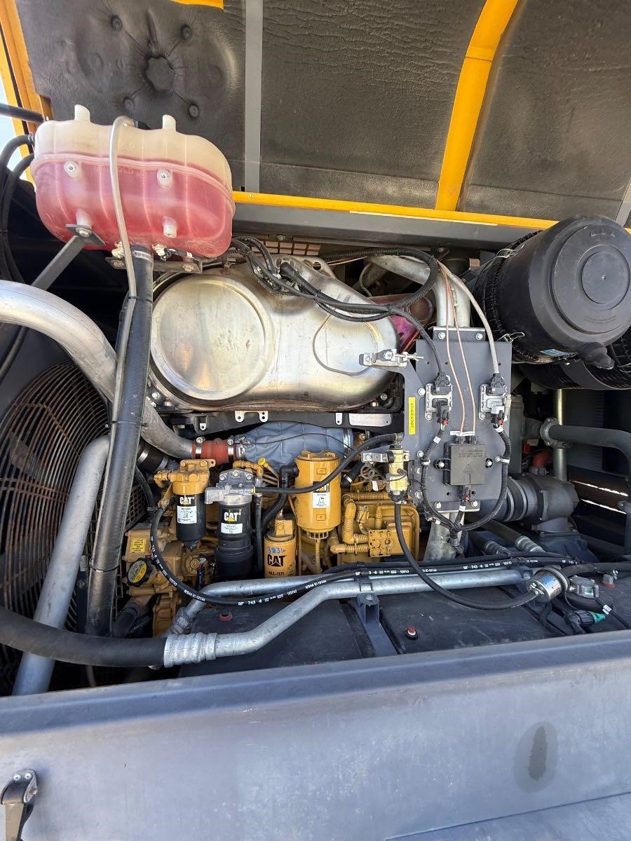 2020 Atlas Copco 900 CFM