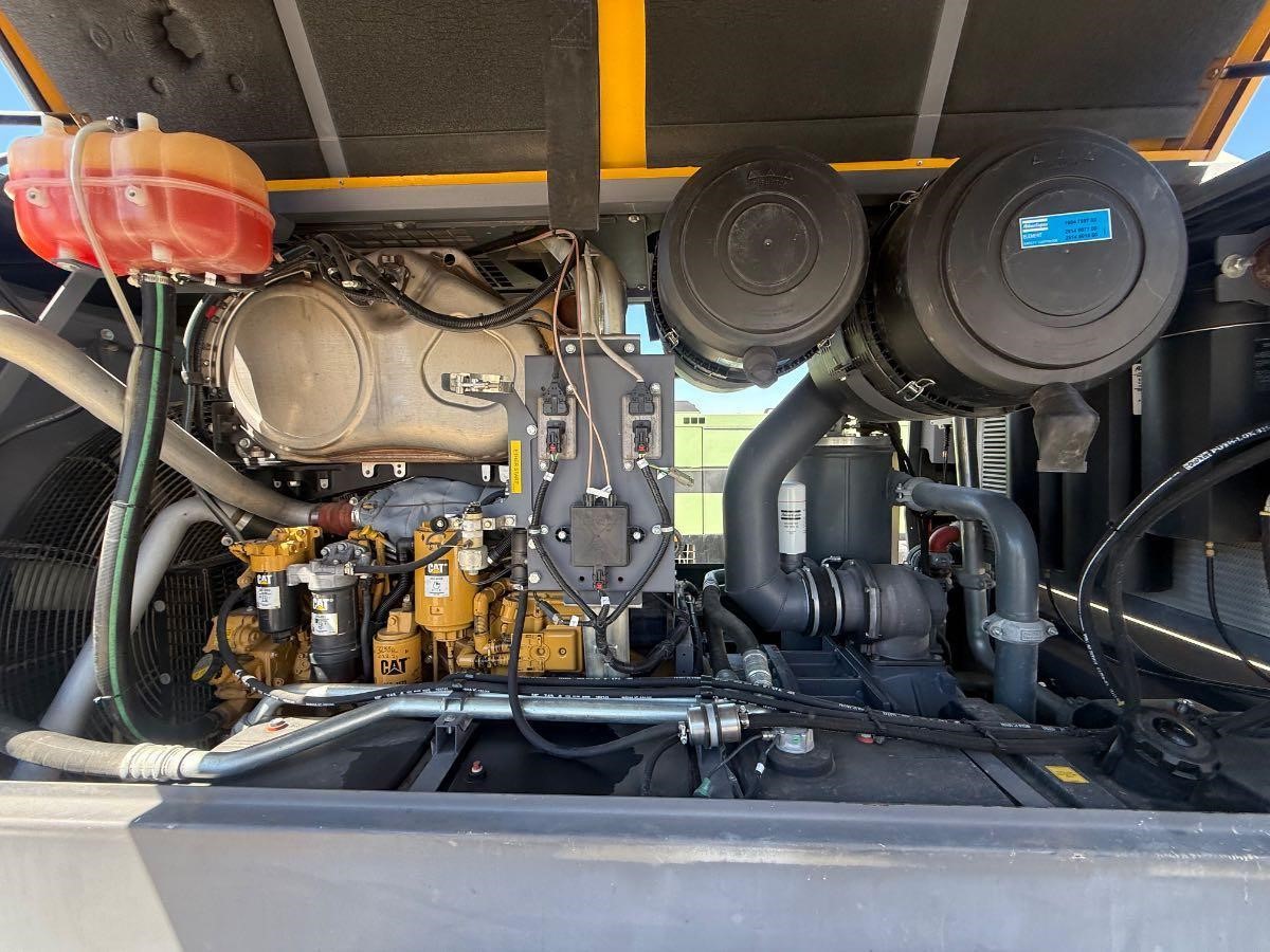 2020 Atlas Copco XAS950CD