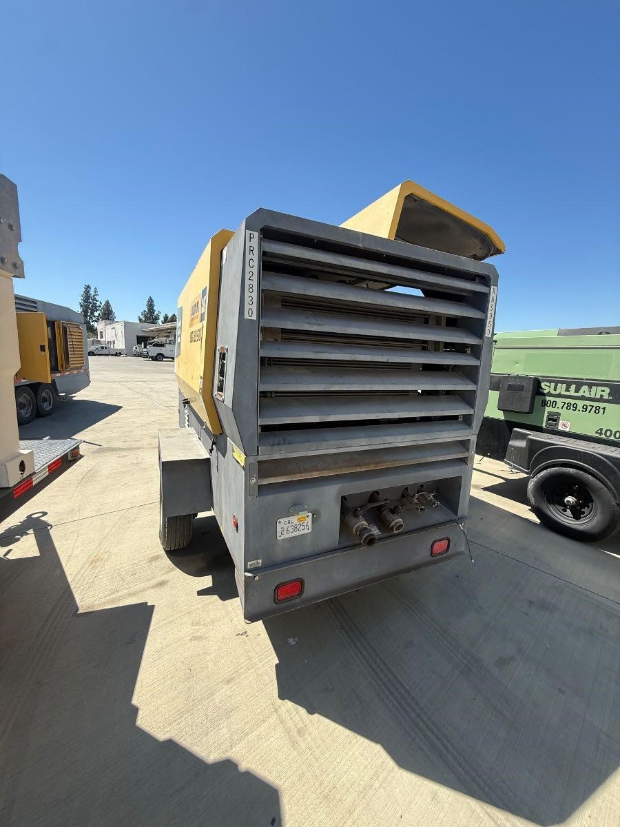 2020 Atlas Copco XAS950CD