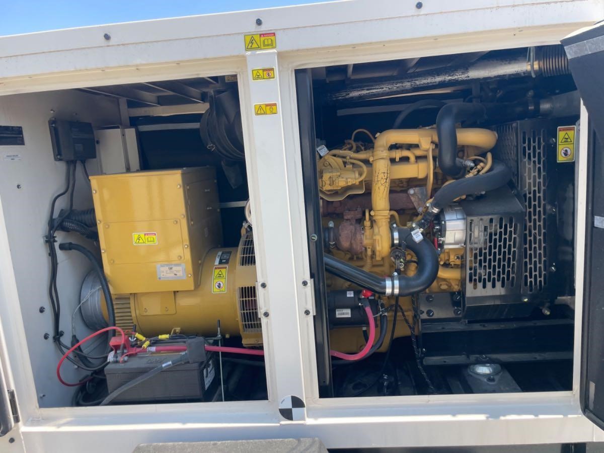 2021 Caterpillar XQ60