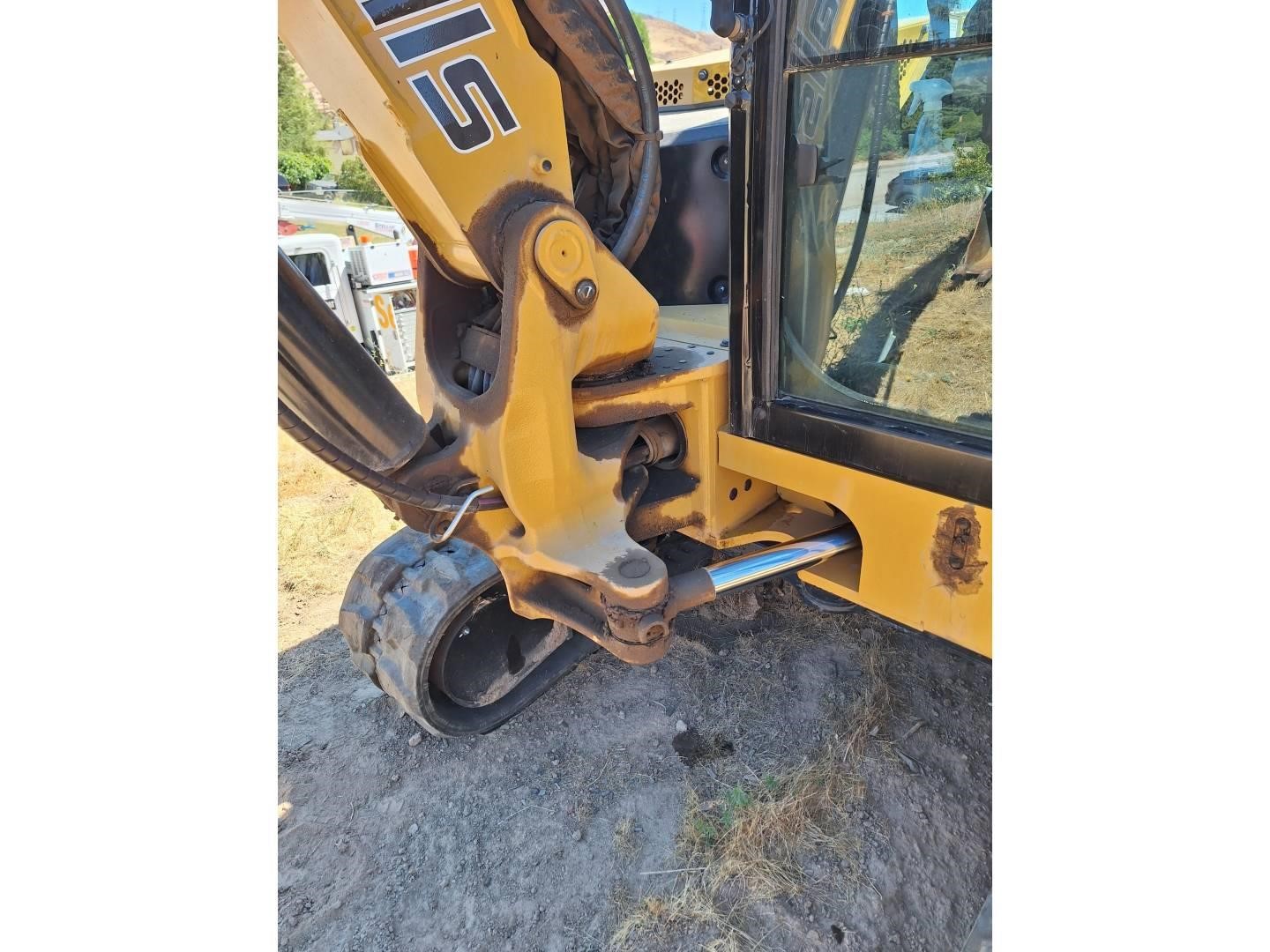 2022 Caterpillar 306CR