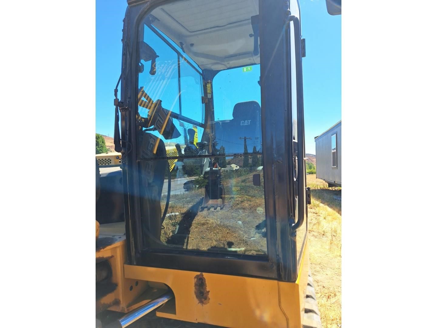 2022 Caterpillar 306CR