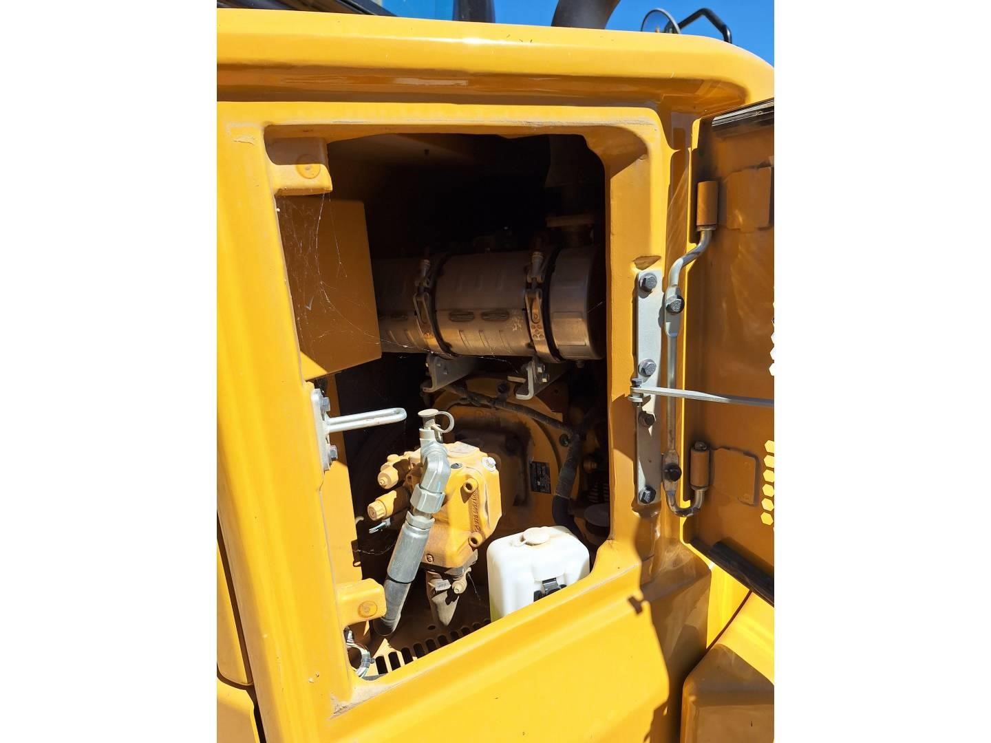 2022 Caterpillar 306CR