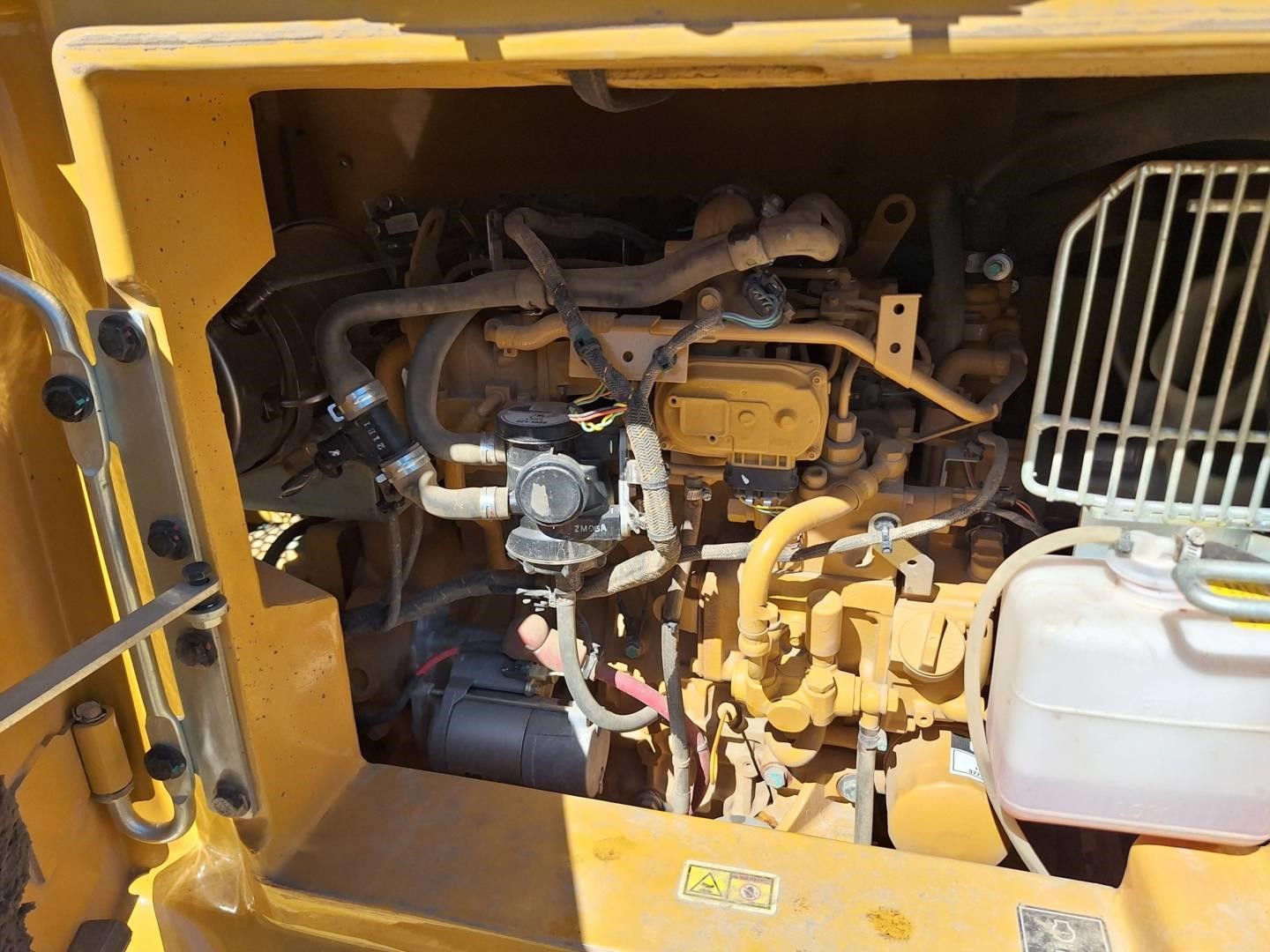 2022 Caterpillar 306CR