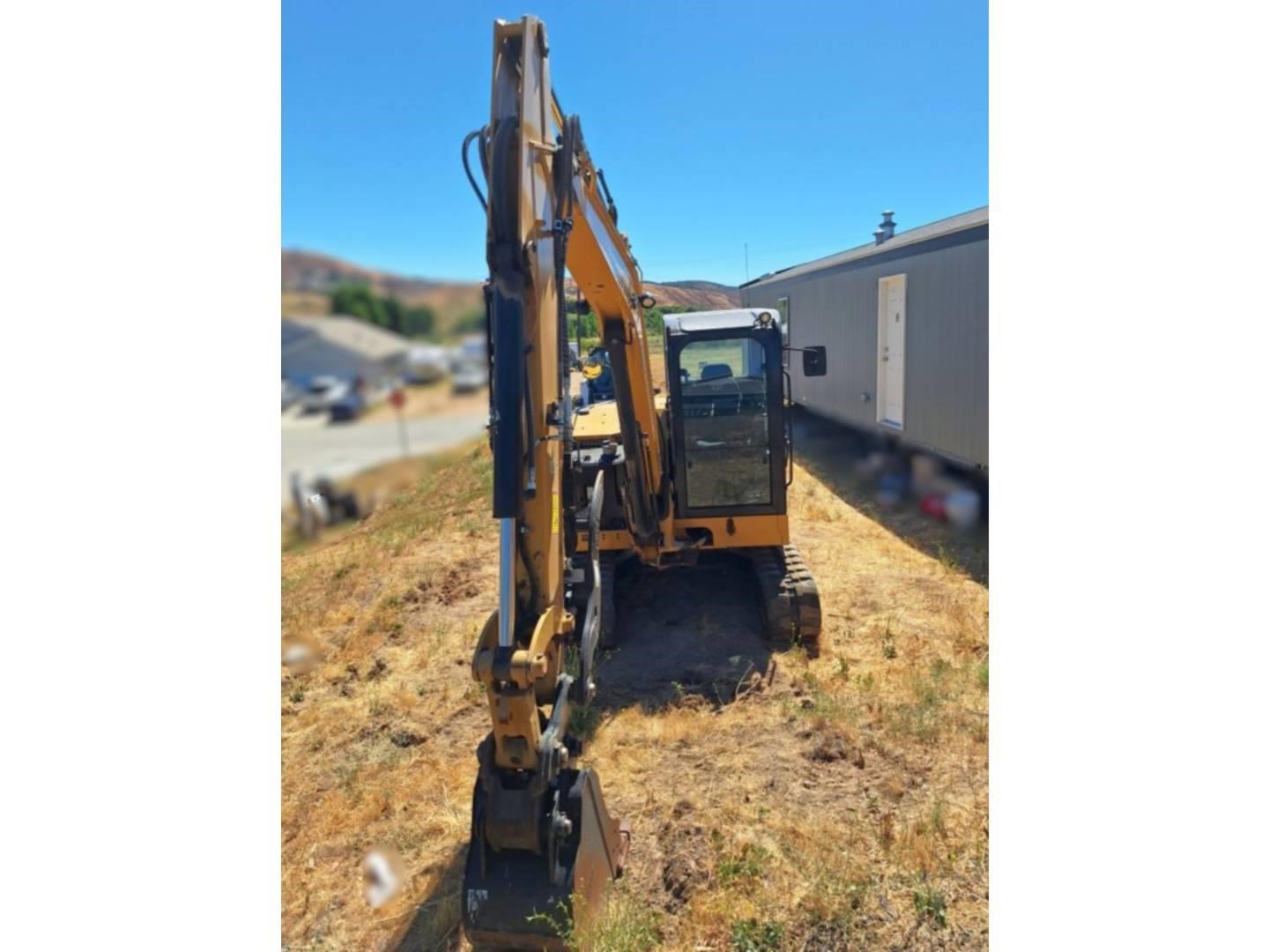 2022 Caterpillar 306CR