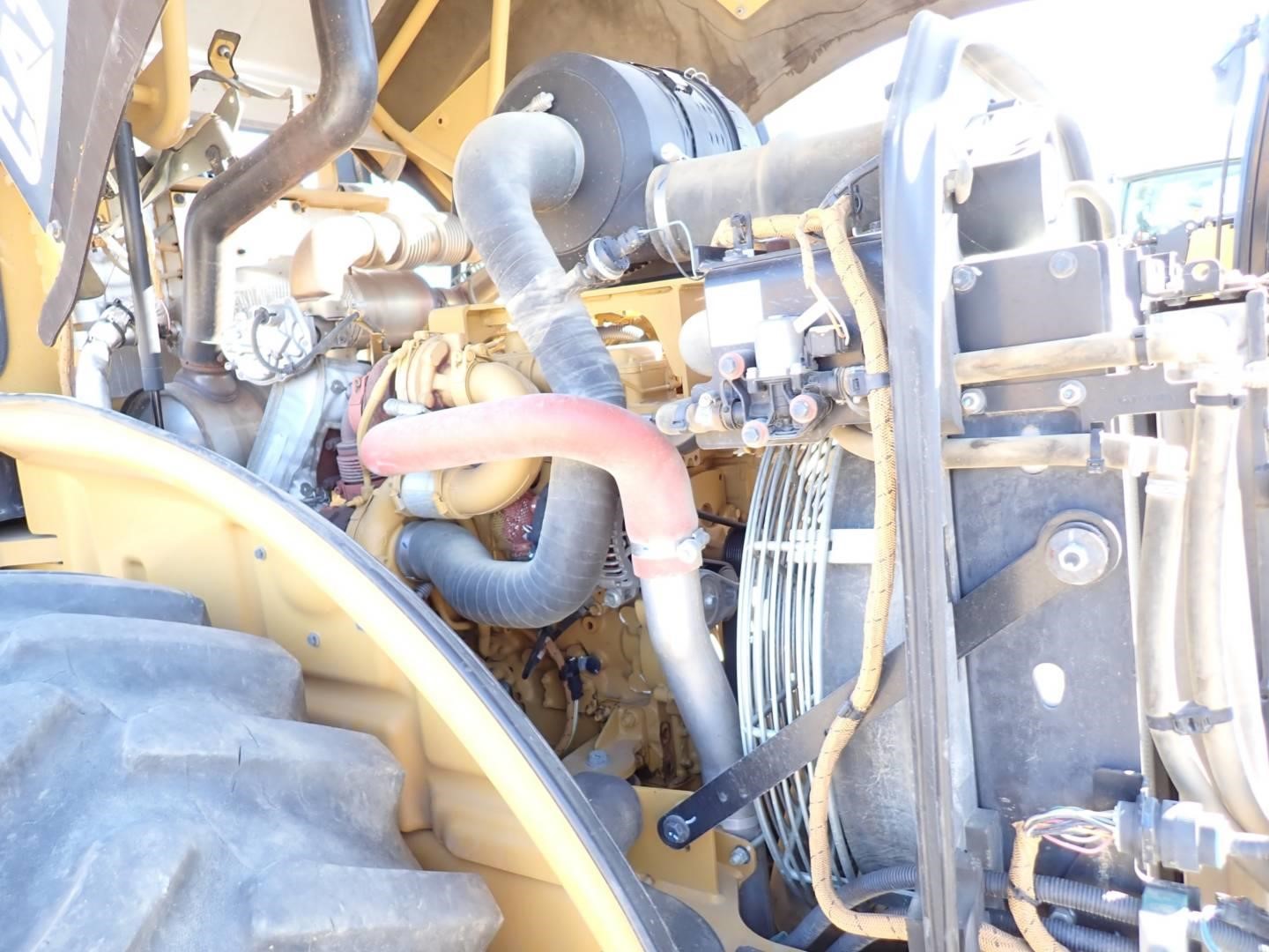 2018 Caterpillar CP56B