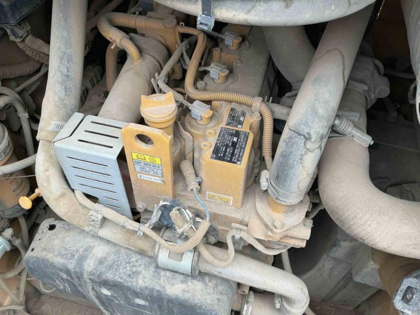 2021 Caterpillar 262D3