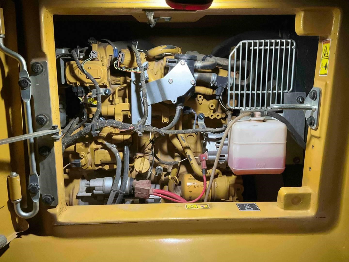 2020 Caterpillar 308 CR