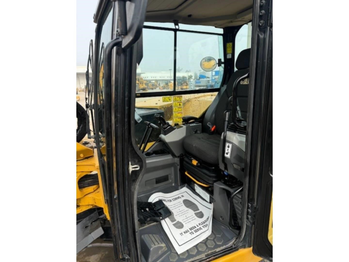 2020 Caterpillar 308 CR