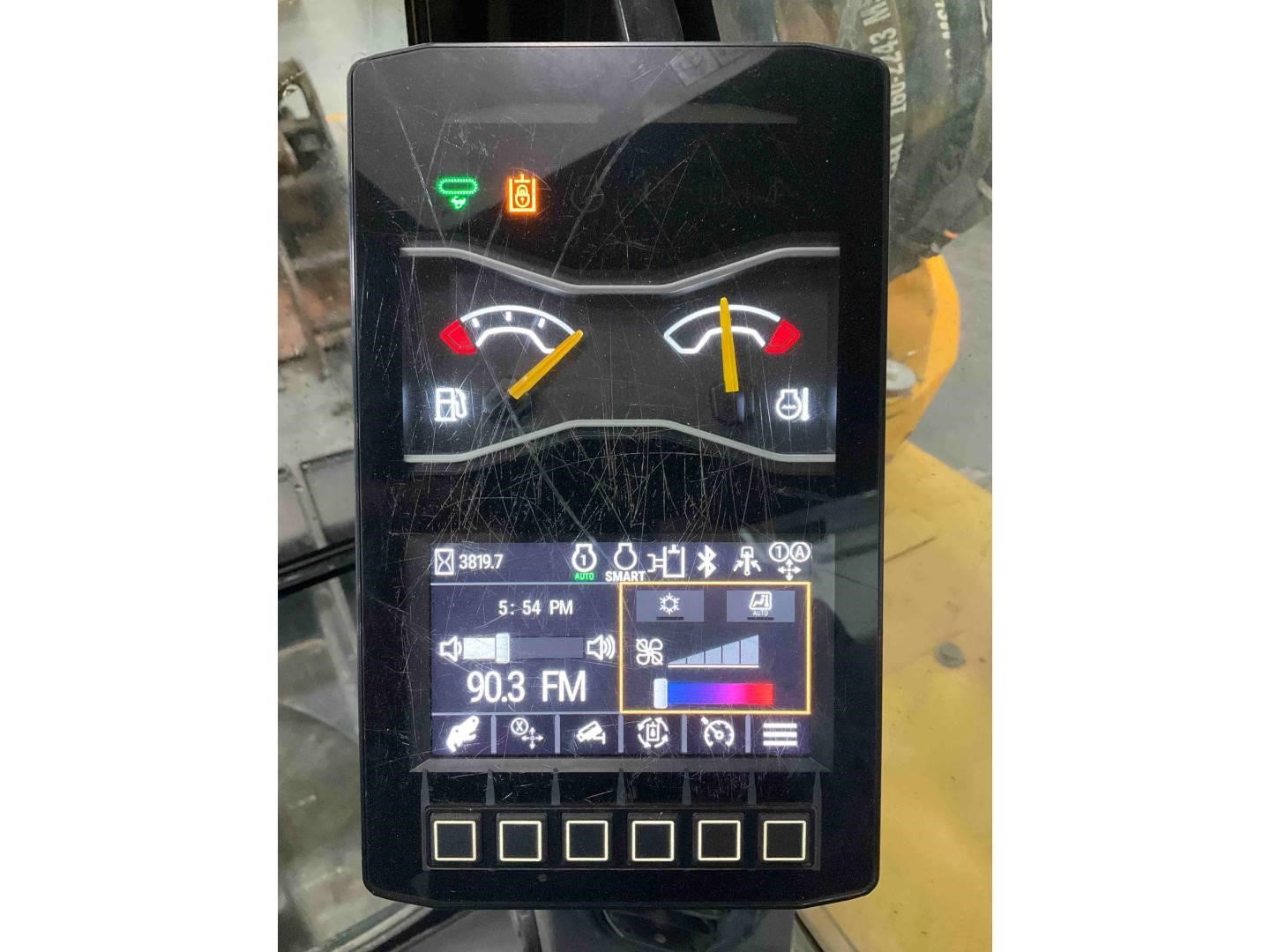 2020 Caterpillar 308 CR