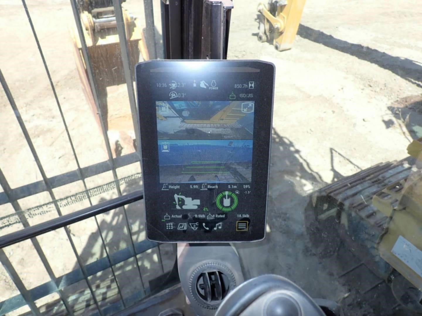 2024 Caterpillar 325