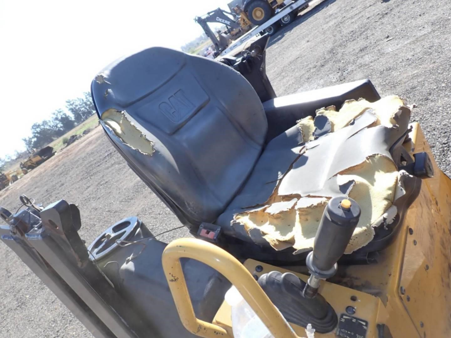 2019 Caterpillar CB1.7